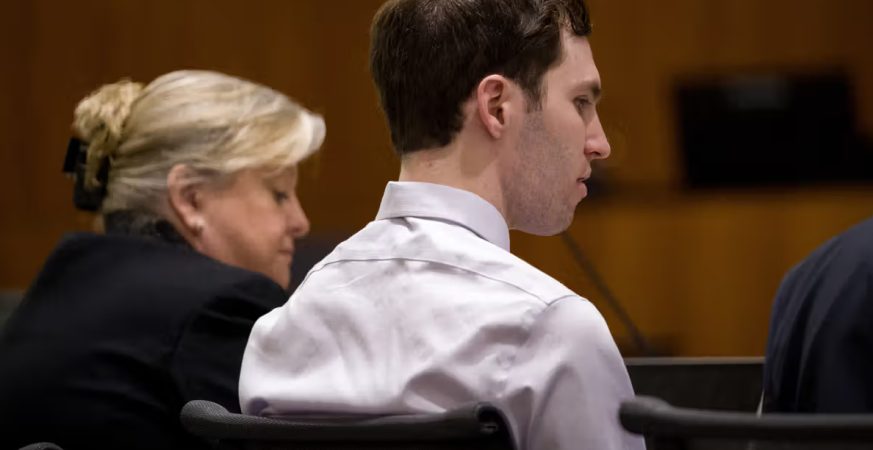 Defense Seeks to Block Videos of Charlie Kirk’s Assassination in Utah Murder Case