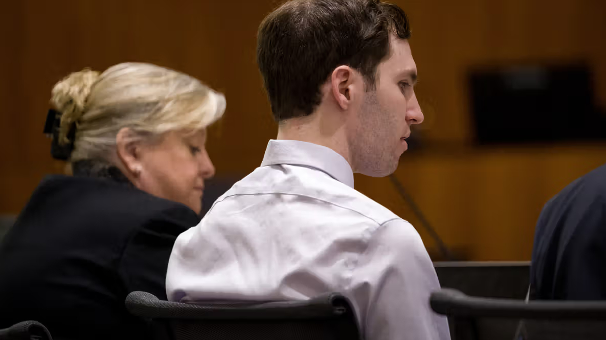 Defense Seeks to Block Videos of Charlie Kirk’s Assassination in Utah Murder Case